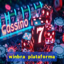 winbra plataforma de jogos